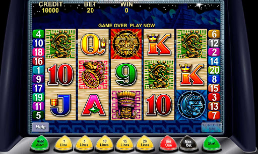 What is a Fruit Machine on Online Casinos? ⋆ country club vizag