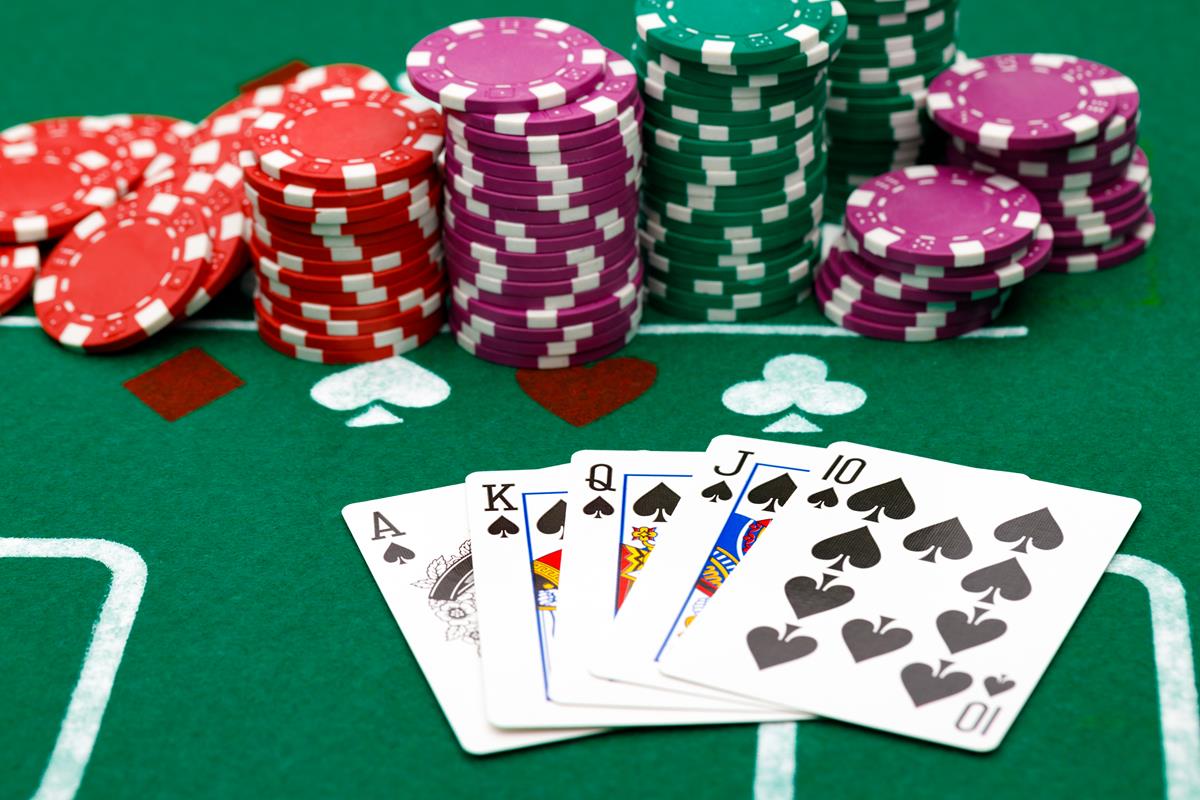 How to Play Craps at the Best Gambling Site ⋆ country club vizag